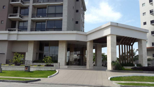 Imagen 14 de 14 de Venta De Apartamento En Ph La Vista On The Green 20-10372