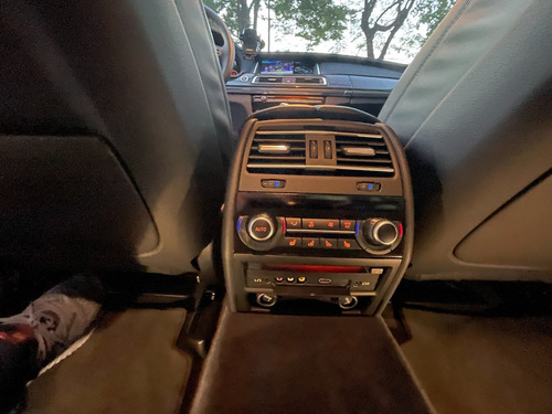 Imagen 12 de 14 de Bmw 740li Hybride 2015 - Recien Importado - Aleman