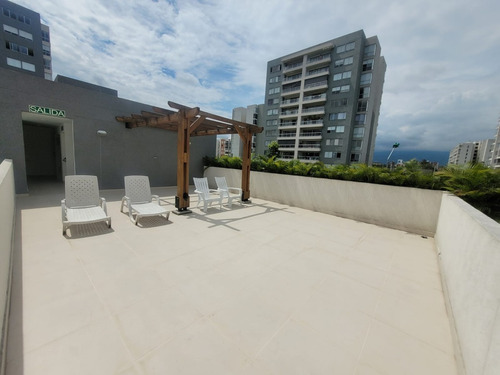 Imagen 20 de 23 de Apartamento En Venta En Valle Del Lili - Banyo - Cali
