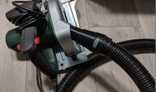Adaptador Manguera Aspiradora Karcher Wd3 A Bosch - Makita