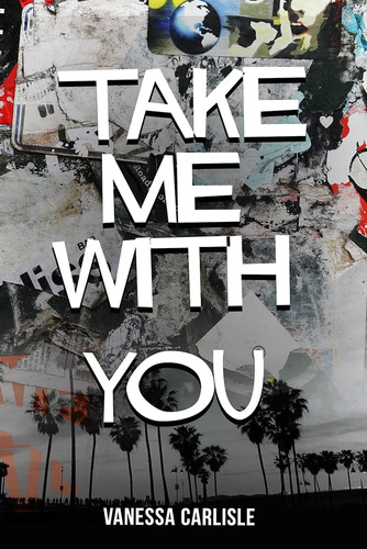 Libro:  Take Me With You