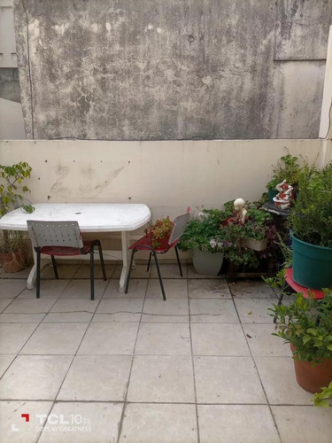 Venta Departamento 3 Ambientes En Villa Crespo Velasco 700