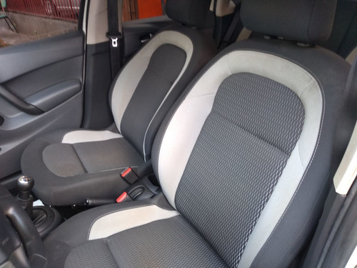 Citroën C3 2017 1.5 Attraction Flex 5p