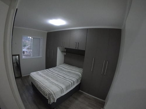 Imagem 14 de 22 de Apartamento - Ap00998 - 69201165