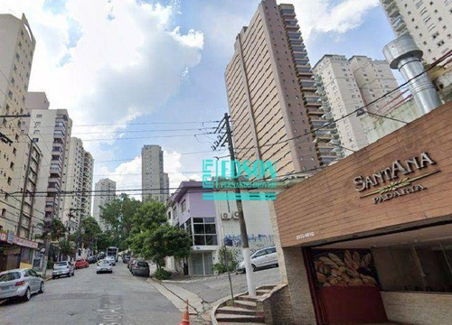 Imagem 8 de 13 de Apartamento Com 2 Dormitórios À Venda, 89 M² Por R$ 885.000,00 - Santana - São Paulo/sp - Ap0112