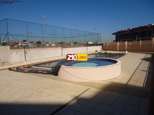 Imagem 16 de 19 de Z10 Imoveis Indaiatuba | Ap05340 - Apartamento Em Condomínio Fechado Com Excelente Acabamento - Residencial Victoria - Ap05340 - 70284940