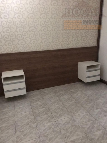 Imagem 7 de 12 de Sobrado 2 Dorms | Jd. Kuabara | Taboão Da Serra - Ju0156 - 71106692