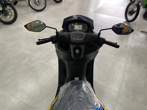 Yamaha N Max 160cc 2024