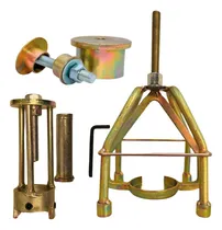 Comprar Kit Saca Cambio, Saca Rolamento, Saca Cesto Brastemp Consul