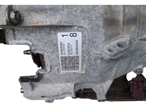 Caixa Câmbio Automática Ford Ranger 2.2 2019 A1 (Usado)