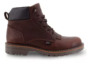 Bota Hombre Urbano Justin Boots Café 025