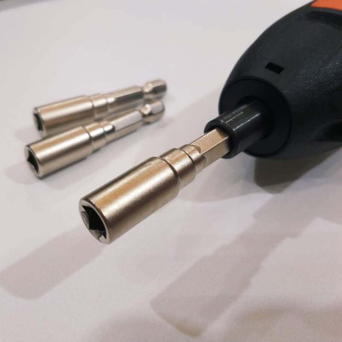 Llaves De Broca Hardware Firme Ergonómico Durable Baterista