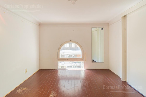Imagen 17 de 30 de Barrio Norte, 4 Ambientes De Estilo, 2 Baños, Apto Profesional O Vivienda, Bajas Expensas