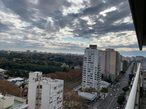 Imagen 9 de 15 de Departamento - Olivos-vias/rio
