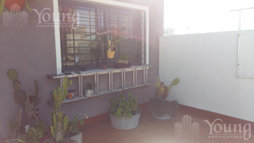 Imagen 27 de 29 de Impecable Triplex En Venta Ubicado En Wilde Centro , Pileta Y Garage