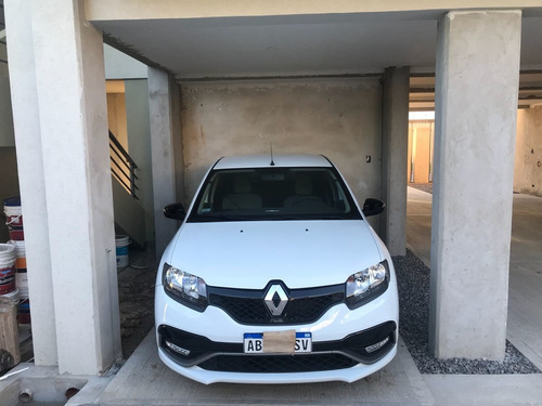 Imagen 2 de 6 de En Venta En El Palomar Cochera Cubierta A Metros De La Estacion El Palomar. Sobre Calle Bergamini F: 7720