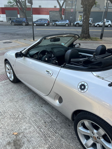 Mg Mgf Descapotable