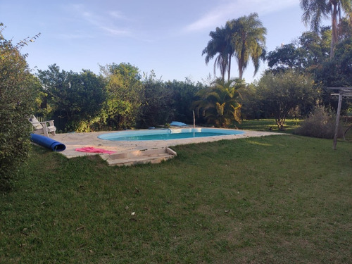 Chácara À Venda No Campo Do Meio Em Araçoiaba Da Serra - Ch00322 - 69071696