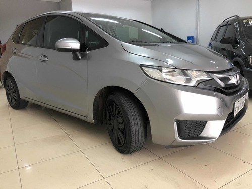 Honda Fit 2016 1.5 Dx Flex Aut. 5p