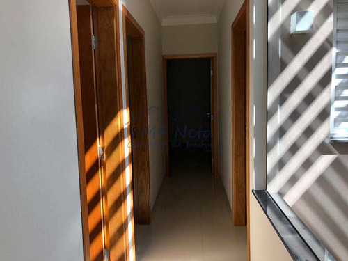 Imagem 12 de 24 de Casa Com 3 Dorms, Vila Santa Terezinha, Pirassununga - R$ 470 Mil, Cod: 10131902 - V10131902
