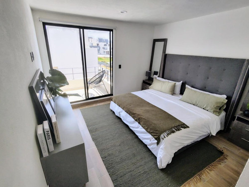 Casa En Venta En Adara, El Mirador, El Marques, Queretaro