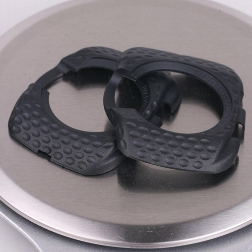 Funda Protectora Para 1 Par De Tacos Para Bicicleta