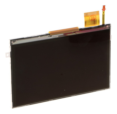 Substituição Da Luz De Fundo Do Display Lcd Para Psp 3000