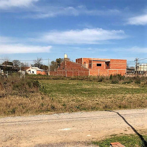 Imagen 4 de 5 de Oportunidad Venta Terreno En El Barrio Santa Ana