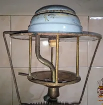 Comprar Farol Sol De Noche Cabezal Iluminación Garrafa Camping