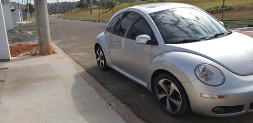 Volkswagen New Beetle 2010 2.0 3p Manual