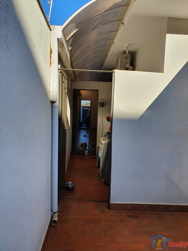 Imagem 14 de 22 de Casa Com 2 Dormitórios À Venda - Jardim Novo Bongiovani, Presidente Prudente/sp - 1949