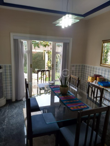 Imagem 9 de 30 de Casa À Venda Em Sítios De Recreio Gramado - Ca009023