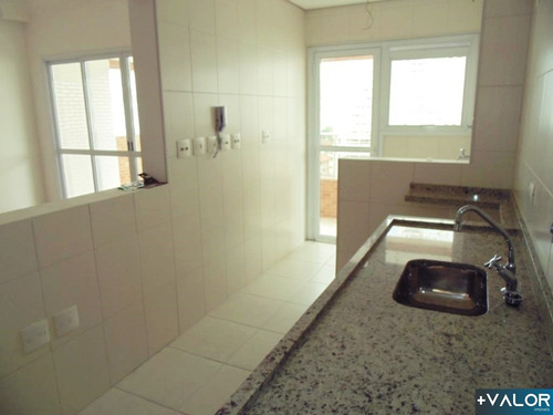 Imagem 11 de 30 de Residencial Quantum - Apartamento Para Venda No Boqueirão - Bo1153 - 70024500