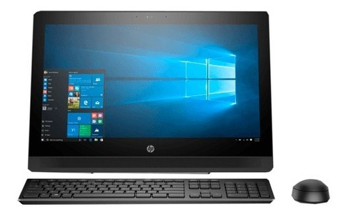 Computador Hp Aio Proone 400 G2 I5 6500 8gb 1tb Win - Iia (Reacondicionado)