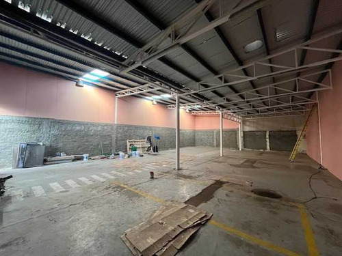 Sitio 387 M2 Con Bodega 240 M2, Caupolican (36891)