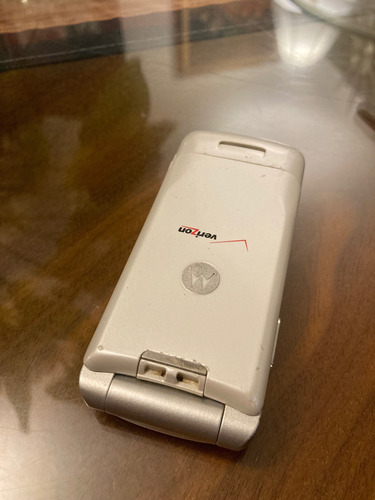 Celular Motorola Krzr K1 Verizon (Usado)