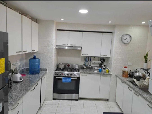Venta De Apartamento Avenida Jacobo Majluta