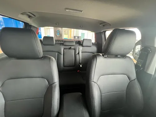 Ford Ranger 3.0 Limited 4X4
