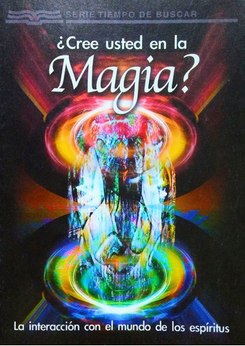 Cree Usted En La Magia?