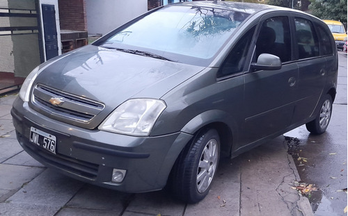 Chevrolet Meriva 1.8 Gls