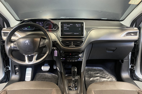 Peugeot 2008 1.6 Feline Tip