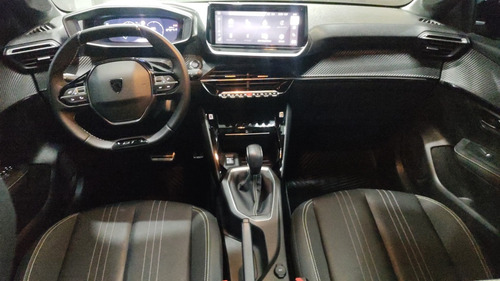 Peugeot 208 1.0T Gt