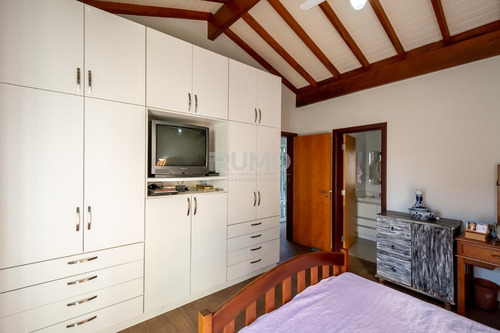 Imagem 30 de 30 de Casa À Venda Em Parque Das Quaresmeiras - Ca004942