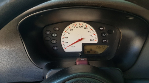 Chevrolet Celta 2001 1.0 3p