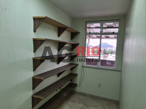 Imagem 11 de 15 de Sala-à Venda-bento Ribeiro-rio De Janeiro - Vvsl00025