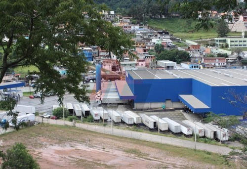 Imagem 6 de 8 de 04904 - Galpao, Polvilho - Cajamar/sp - 4904