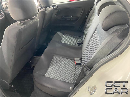 Imagem 8 de 8 de Volkswagen Gol Gol 1.6 Mi Comfortline 8v Flex 4p Manual