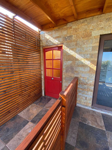Venta De Casa En Alto Macul - La Florida (87661)