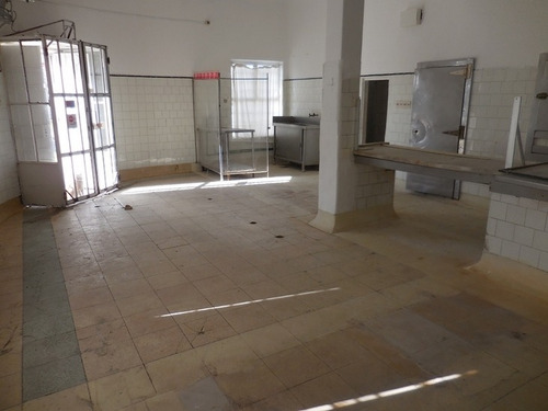 Imagen 3 de 6 de Alquiler Local Comercial Monoambiente Flor De Maroñas Bragli