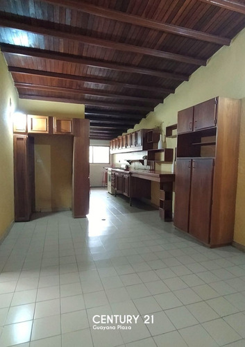 Imagen 6 de 19 de Casa En Los Mangos Puerto Ordaz